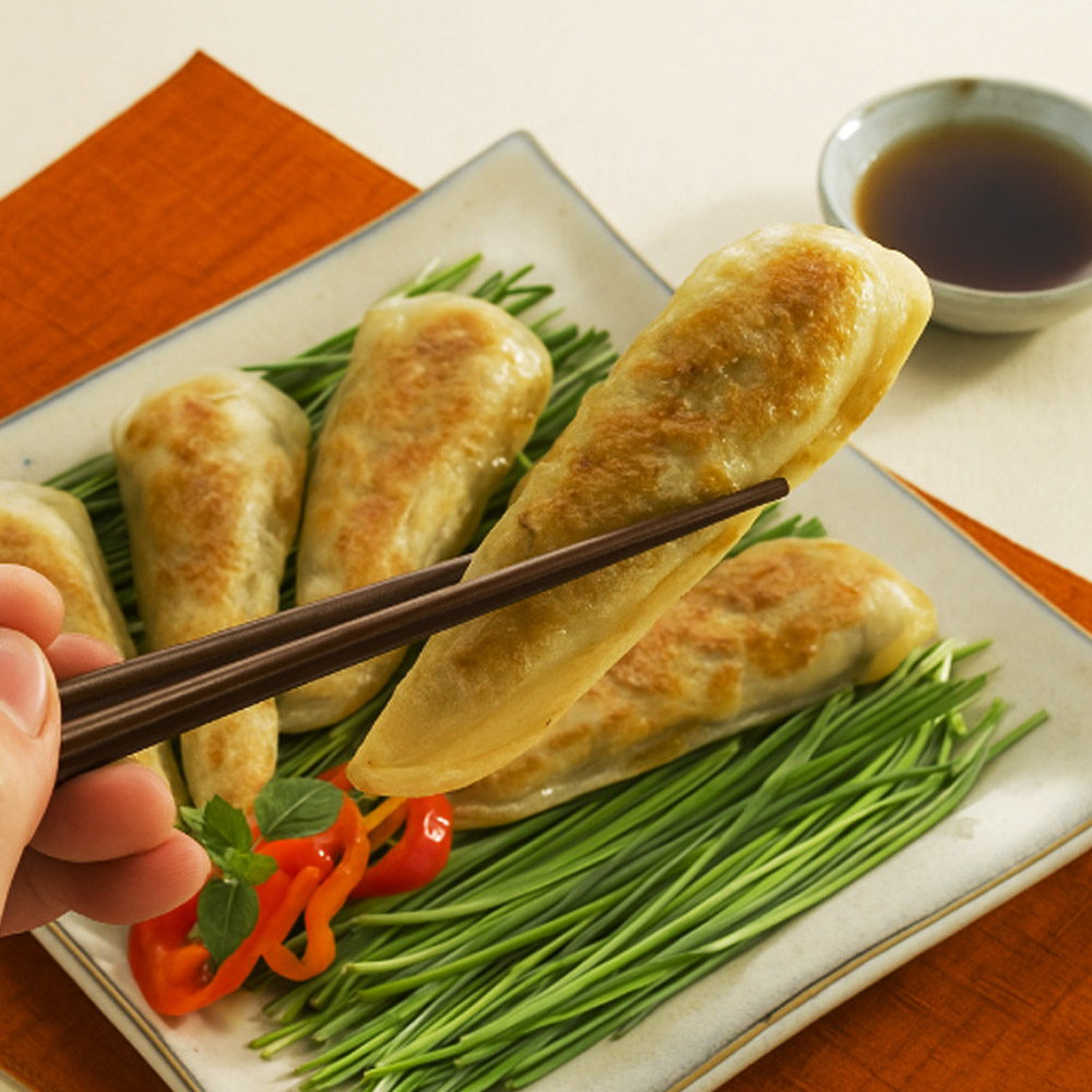 고추잡채 만두 1.2kg x 2봉