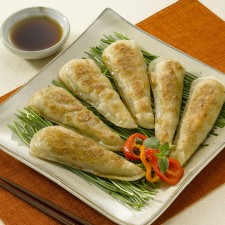 고추잡채 만두 1.2kg x 2봉