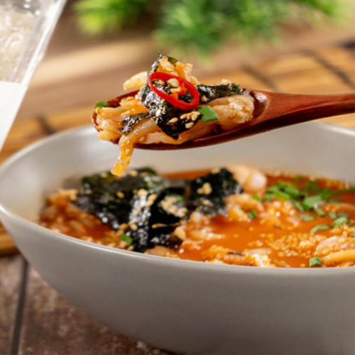 기름가자미 무침회 2인분 250g + 초장세트