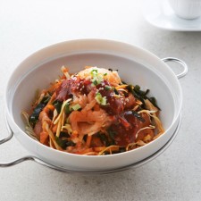 기름가자미 무침회 2인분 250g + 초장세트