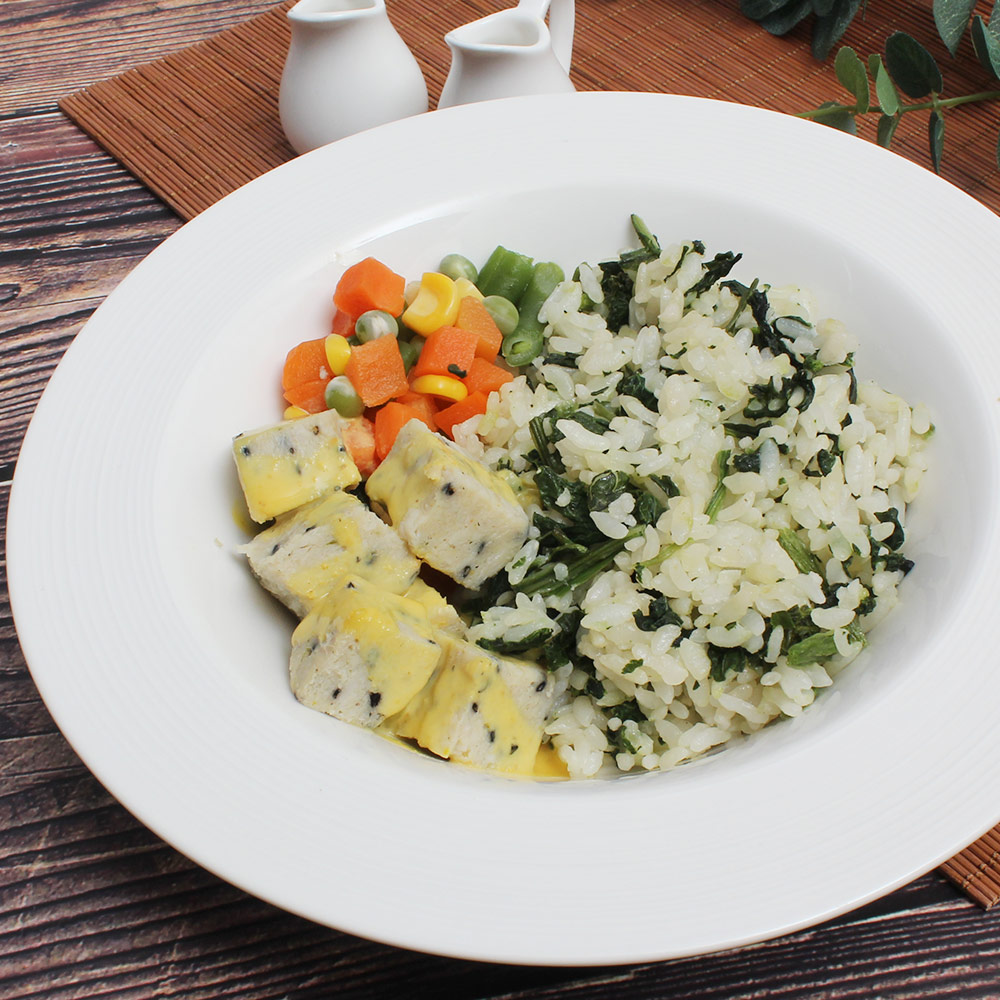 도시락 시리즈 - 영양밥 6팩