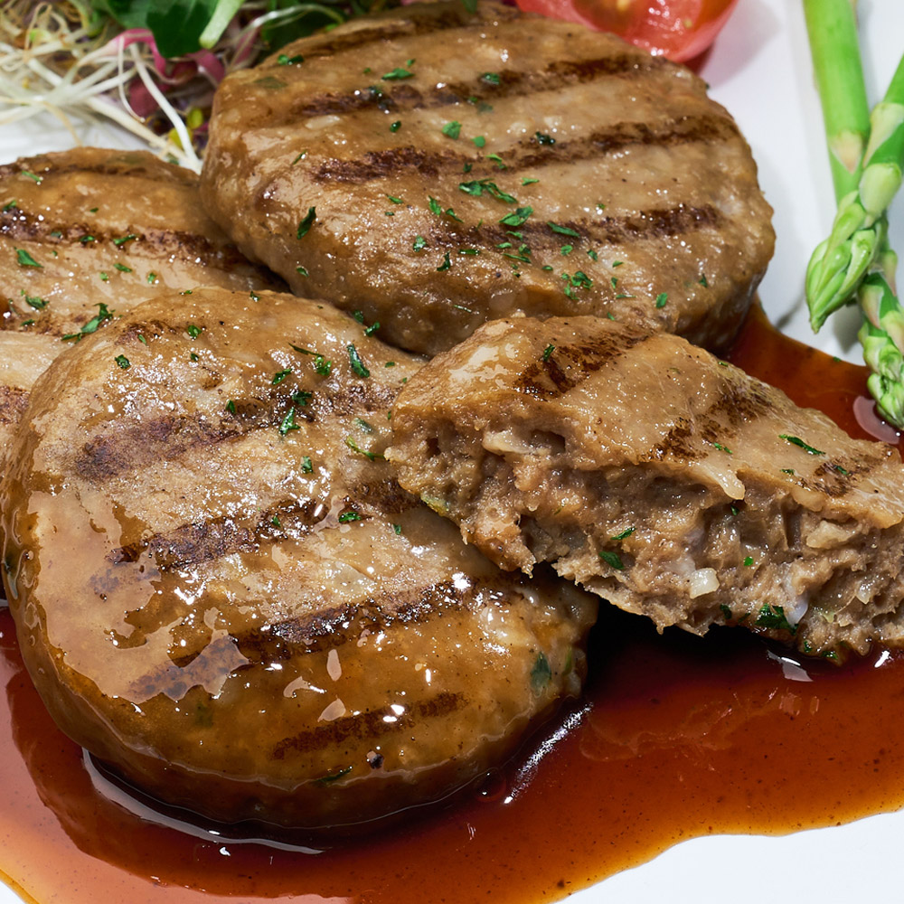 미니 함박스테이크 840g