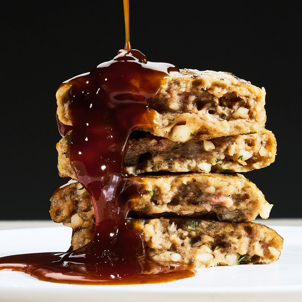 미니 함박스테이크 840g