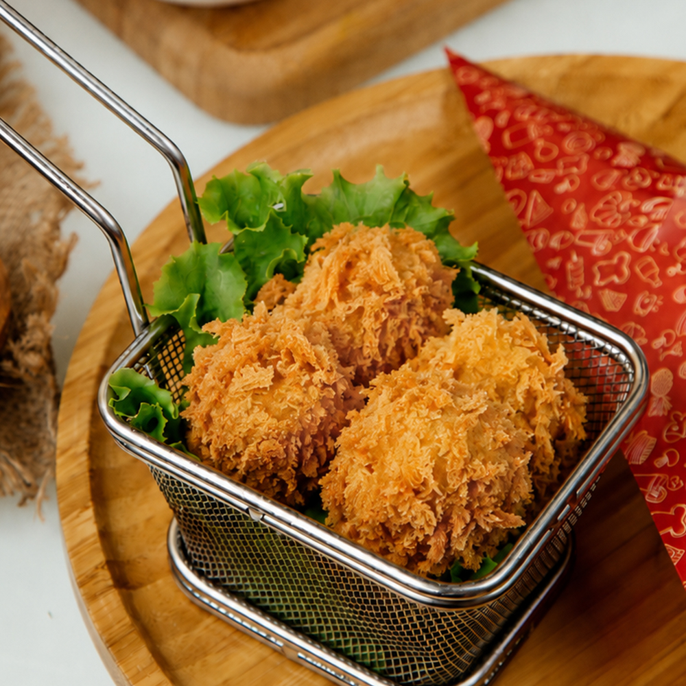 한돈 알카츠 9개입 360g