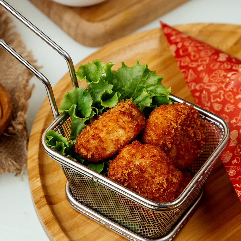 한돈 알카츠 9개입 360g