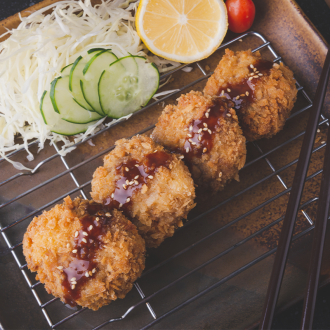 한돈 알카츠 9개입 360g