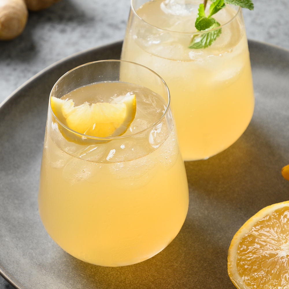 거재 해풍 맞은 유자효차 1kg