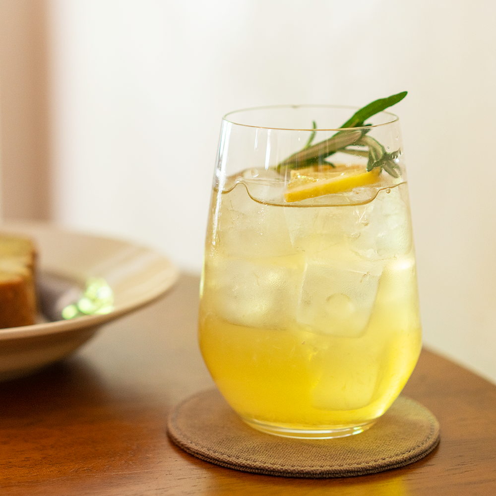 거재 해풍 맞은 유자효차 1kg